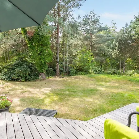 Snari - 400m From The Sea In Ne Jutland By Interhome *