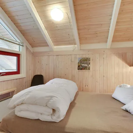 Snari - 400m From The Sea In Ne Jutland By Interhome Holiday home
