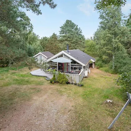 Snari - 400m From The Sea In Ne Jutland By Interhome *