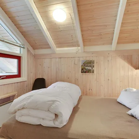 Ferienhaus Snari - 400m From The Sea By Interhome Laeso