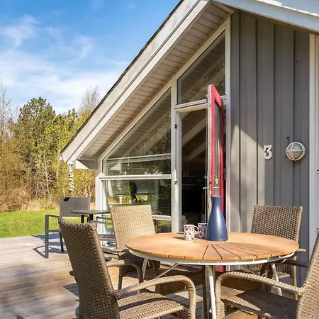 Ferienhaus Snari - 400m From The Sea By Interhome